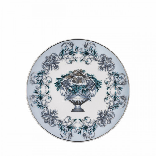 Rosenthal Versace La Coupe Dieux Holiday Brotteller 17 cm