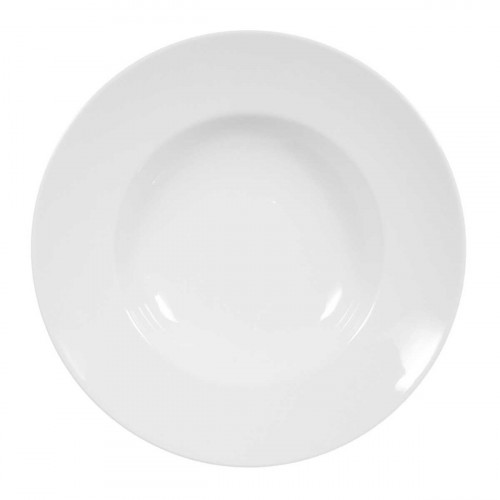 Seltmann Weiden Lukullus Weiß Farfurie rotundă pentru paste de 27 cm