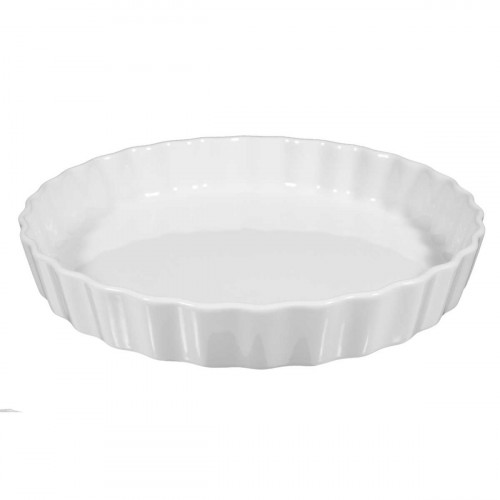 Seltmann Weiden Lukullus Weiß Formă rotundă 26 cm / 1,45 L