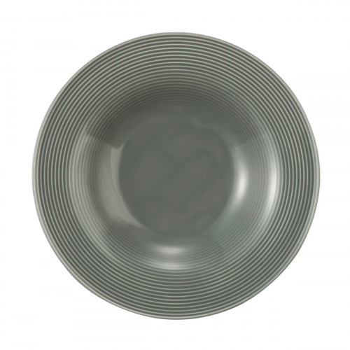 Seltmann Weiden Beat Perlgrau Tavă pentru paste/salată 27,5 cm
