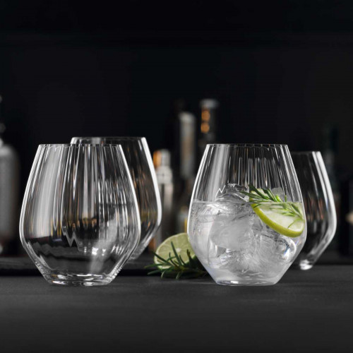 Spiegelau Spezialgläser Set de pahare Gin Tonic 4 buc. h: 119 mm / 625 ml