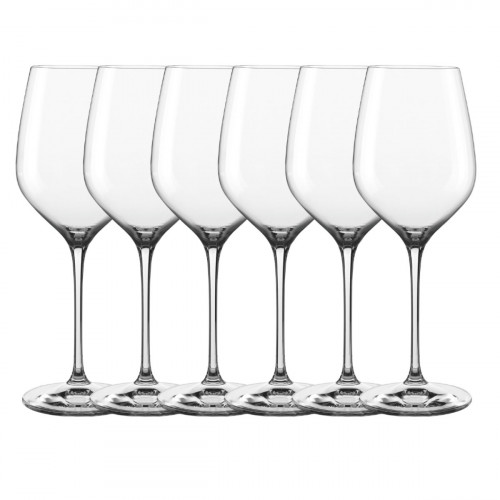 Spiegelau Topline Set pahare Bordeaux 6 piese