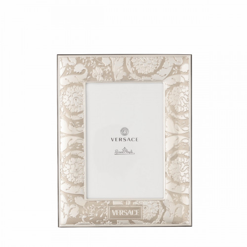 Rosenthal meets Versace Picture Frames Rama foto argintie - VHF12 10x15cm