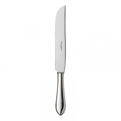 Robbe & Berking Eclipse - 925 Sterling Silber Cuțit de tăiat
