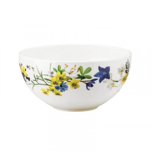 Rosenthal Brillance Fleurs des Alpes Bowl 0,20 L / 10 cm