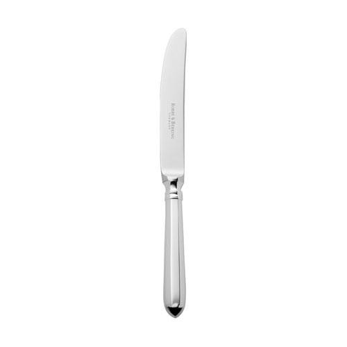 Robbe & Berking Navette Cutit de fructe 150 gr. argintat