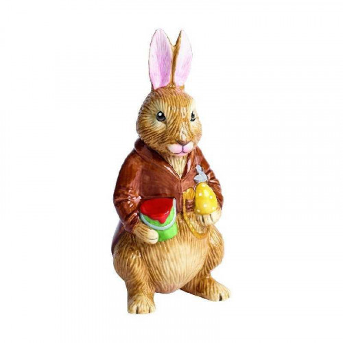 Villeroy & Boch Bunny Tales Iepure bunic Hans 14,5 cm