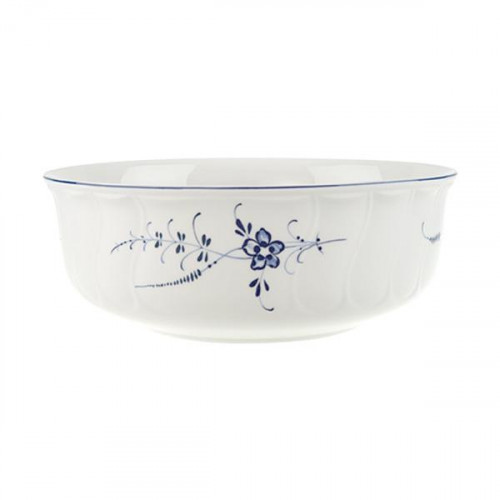 Villeroy & Boch Alt Luxemburg Bol rotund 24 cm