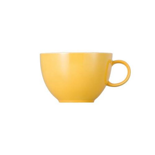 Thomas Sunny Day Yellow Cana de ceai / cană combi superioară 0,20 L