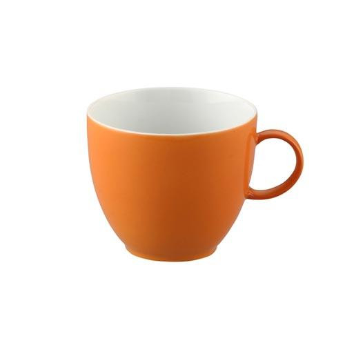Thomas Sunny Day Orange Ceșcuță de cafea superioară 0,20 L