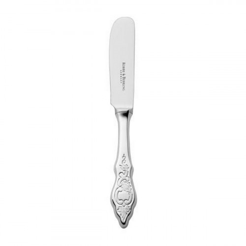 Robbe & Berking Ostfriesen Untoș de unt din argint sterling 925