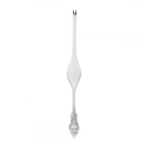 Robbe & Berking Ostfriesen Stilou de homar 925 argint sterling