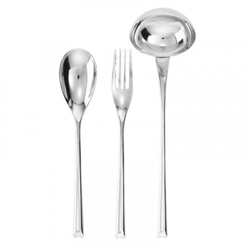 Sambonet H-Art - Edelstahl 18/10 Set de tacâmuri 3 piese