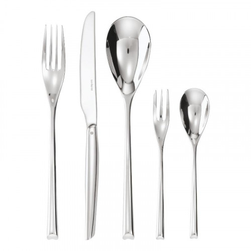 Sambonet H-Art - Edelstahl 18/10 Set de tacâmuri 60 piese
