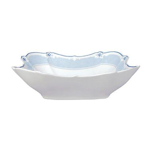 Hutschenreuther Baronesse Estelle Bol pătrat 23 cm