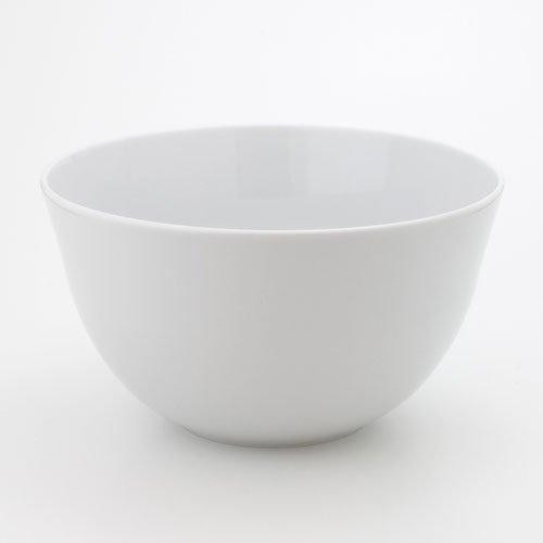 Kahla Update Weiß Bol de salată 19 cm