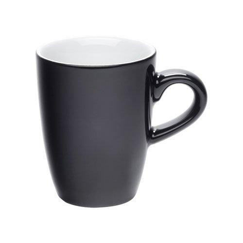 Kahla Pronto Colore schwarz Cana de Espresso Doppio 0,10 L