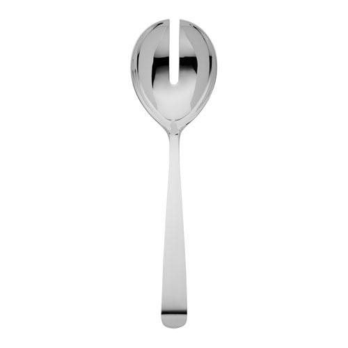 Robbe & Berking Alta 925 Sterling Silber Furculiță mare de salată din argint Sterling 925
