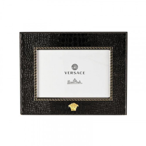 Rosenthal meets Versace Picture Frames Rama foto neagră - VHF3 10x15 cm