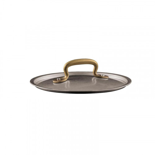 Sambonet 1965 Vintage - Edelstahl matt 18/10 Capac d: 16 cm