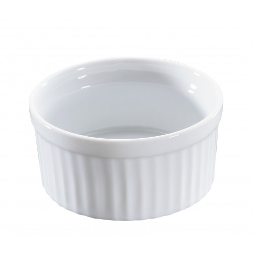 Küchenprofi Burgund Ragoutschälchen Classic Burgundia d: 9 cm / h: 4 cm / 100 ml