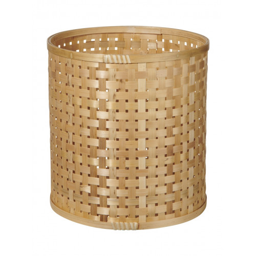 ASA SELECTION - Cilindru de bambus 23 cm
