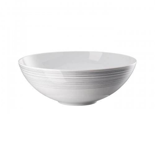 Rosenthal studio-line TAC Gropius Stripes 2.0 Bol 26 cm / 2,80 L