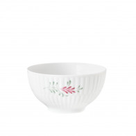 Seltmann Weiden Amina Ostfriesenrose bol pentru dip 0,14 L