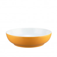 Seltmann Weiden Liberty Pure Colours Mango Orange Bol pentru mâncare 25 cm
