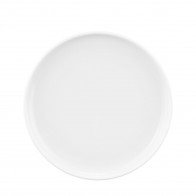 Seltmann Weiden Sento Home Weiß Farfurie de mic dejun rotundă 21,5 cm