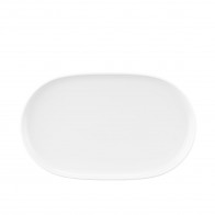 Seltmann Weiden Sento Home Weiß Farfurie de servire 33 cm
