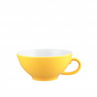 Seltmann Weiden Liberty Pure Colors Yellow Glow cană mică de ceai 0,14 L