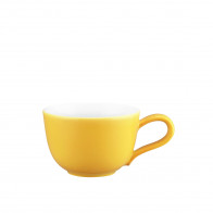 Seltmann Weiden Liberty Pure Colors Yellow Glow Cana de espresso 0,09 L