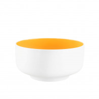 Seltmann Weiden Sento Pure Colors Mango Orange bol rotund 20 cm