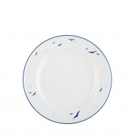 Tettau Worpswede 04164 Rügen Farfurie rotundă pentru pâine 17 cm