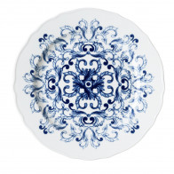 Rosenthal True Blue Farfurie de prezentare Fahne 31 cm