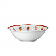 Hutschenreuther Happy Wintertime Bowl 17 cm