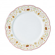 Hutschenreuther Christmas Love Farfurie plată 27 cm