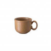 Thomas Clay Earth Ceșcuță de espresso 0,10 L