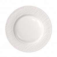 Villeroy & Boch Manufacture Ice Farfurie de servire 27 cm