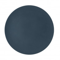 Rosenthal studio-line TAC Sensual Comfort Blue Farfurie de servire 28 cm
