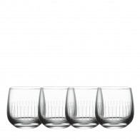 Villeroy & Boch Afina Set de pahare pentru shot-uri 4 piese