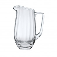 Villeroy & Boch Rose Garden Glas Krug 1,50 L 