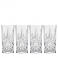 Schott Zwiesel Show Pahar long drink 0,36 L / set de 4