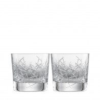 Zwiesel Glas Bar Premium No. 3 by Charles Schumann Set de 2 pahare mici pentru whisky 0,29 L