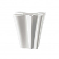 Rosenthal studio-line Flux Vază albă 20 cm