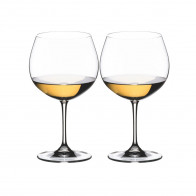Riedel Vinum Cardonnay maturat în butoi / Set de 2 pahare Montrachet 0,6 L