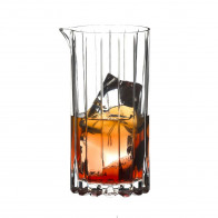 Riedel Drink Specific Glassware Pahar de amestecat 0,65 L