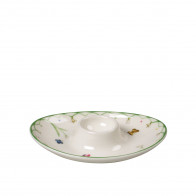 Villeroy & Boch Colourful Spring Suport pentru ouă 14,5x11 cm
