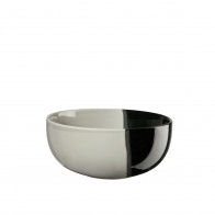 ASA SELECTION Black Currant Smoothie bol 11 cm